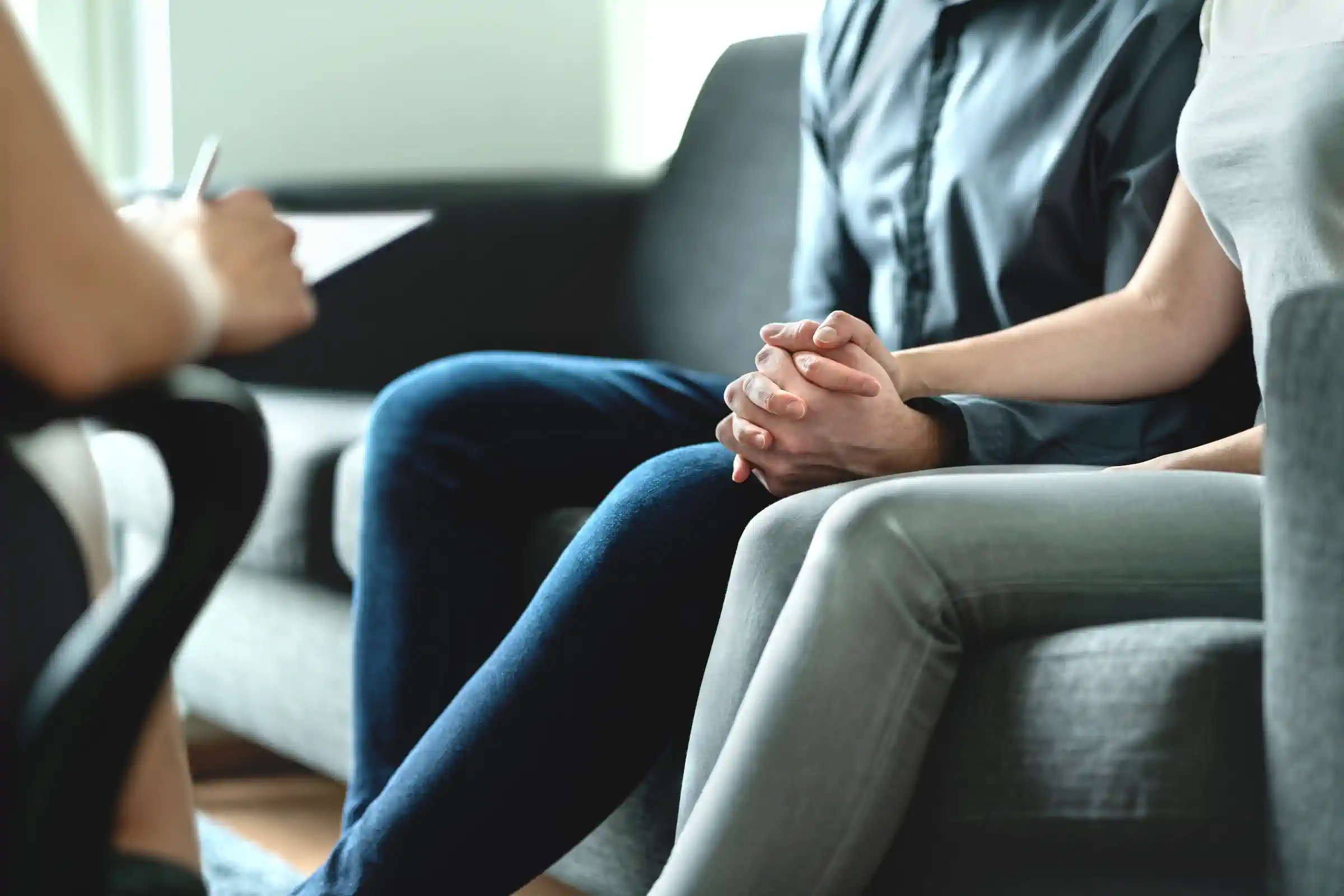 Couples Counselling
